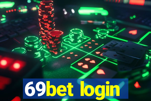 69bet login